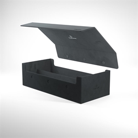 Gamegenic - Dungeon 1100+ Convertible - Black - Deck Box